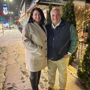 Meet your Posher, Christine